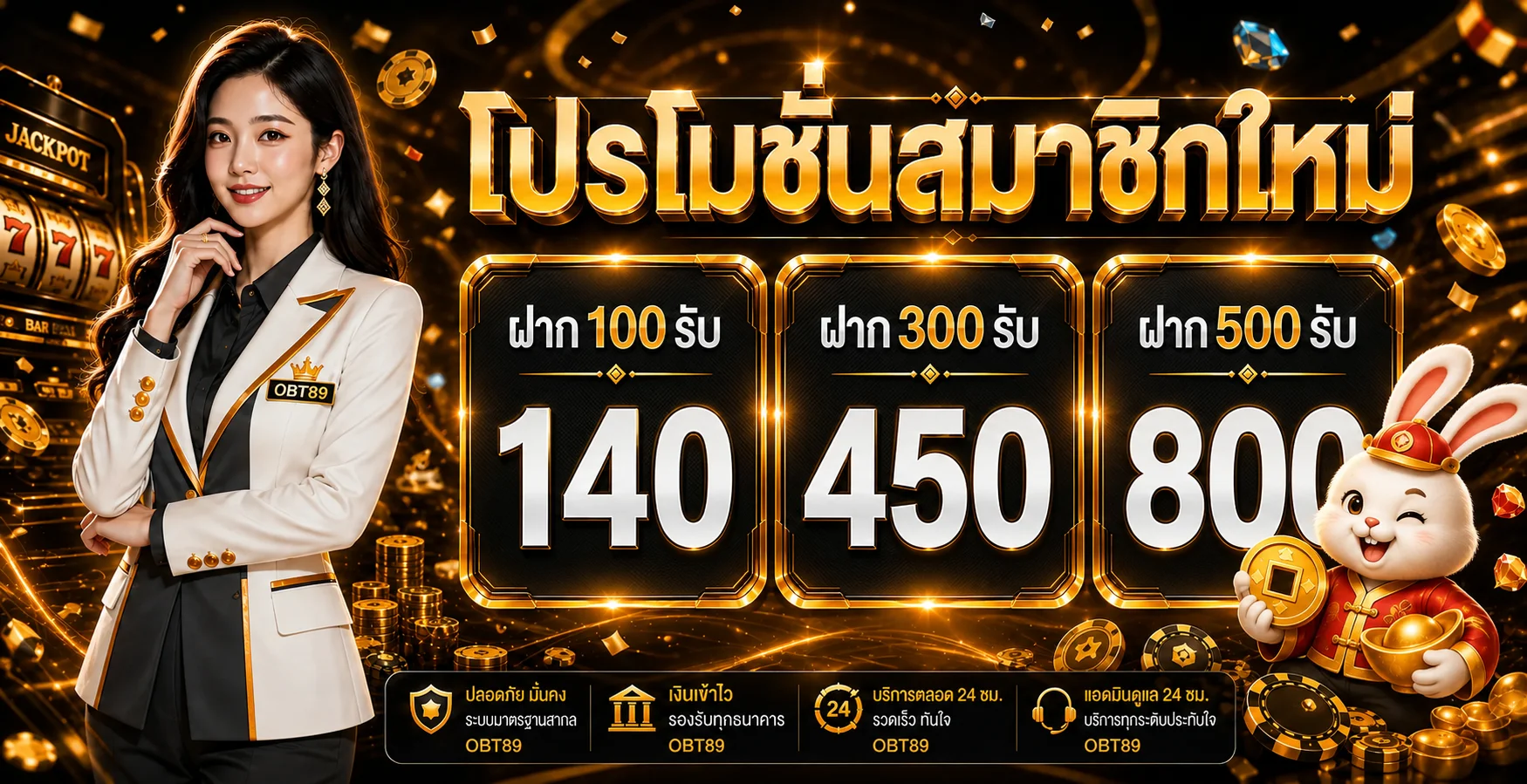OBT89 ทางเข้า สมัคร เข้าสู่ระบบ และข้อมูลบริการครบ